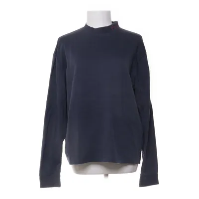 Collegetröja (Svart) från Hugo Boss Bomull