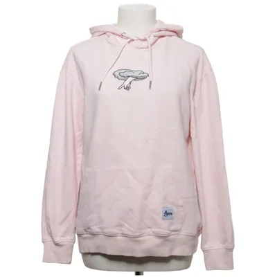 Hoodie (Pink) from Agora Cotton