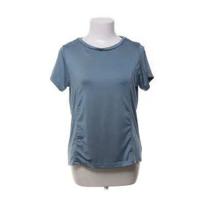 Træningstrøje (Blå) fra Zeeman Elastan, Polyester