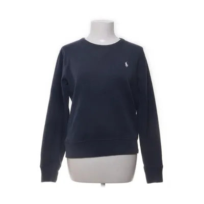 Sweatshirt (Blue) from Polo Ralph Lauren Cotton, Polyester