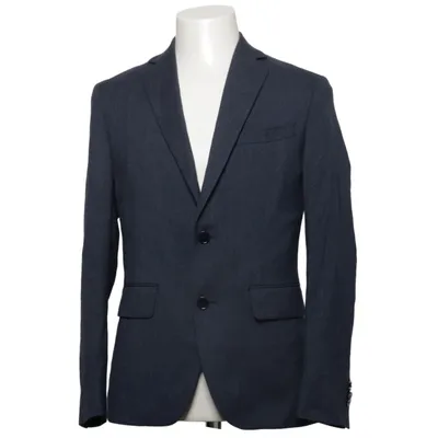 Blazer (tailored MNG MAN) van Mango Man Elastaan, Polyester, Viscose