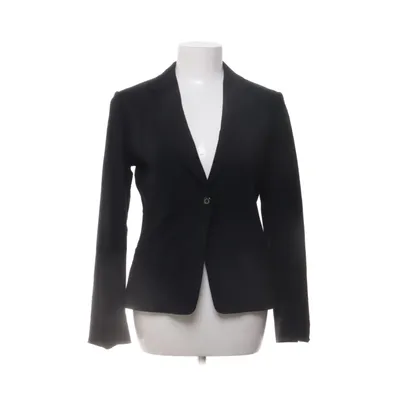 Kavaj (Svart) från Gay Giano Polyester, Ull