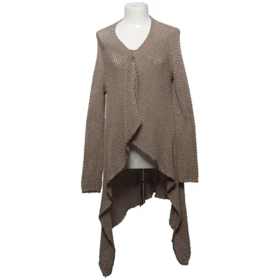 Strickjacke (Beige) Acryl