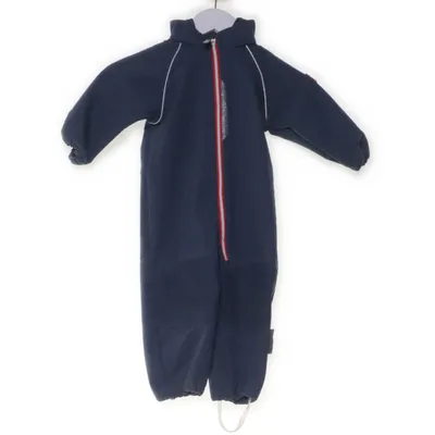 Overall (Blå) från Playtech