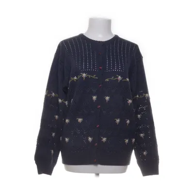 Kofta (Blå, Flerfärgad) från Part Two