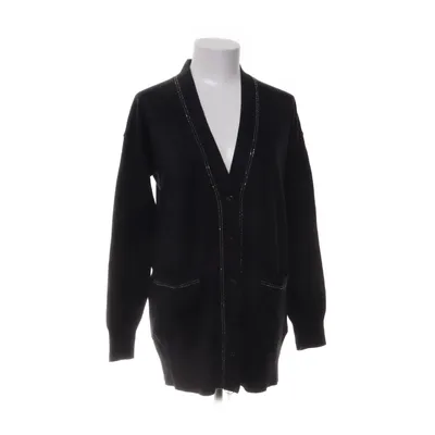 Kofta (Svart) från Escada Sport Bomull, Kashmir