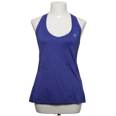 Träningslinne (Blå) från Lorna Jane Active Elastan, Polyamid