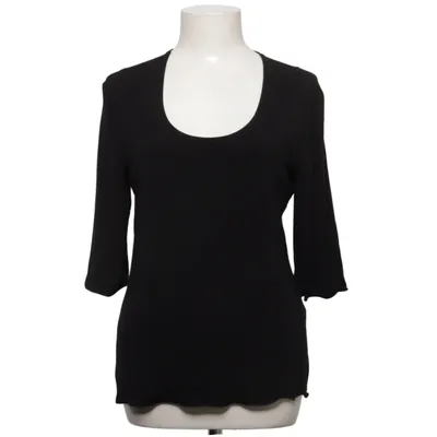 Top (Zwart) van Armani Collezioni