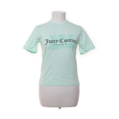 T-shirt (Grön) från Juicy Couture Bomull