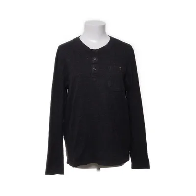 Farfarströja (Grå, Svart) från Vaeltaja Bomull, Polyester