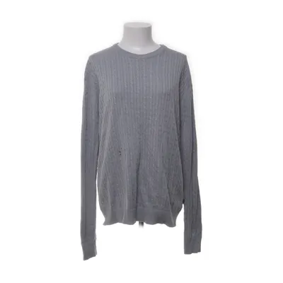 Tröja (Grå) från Tailored Originals Akryl, Bomull