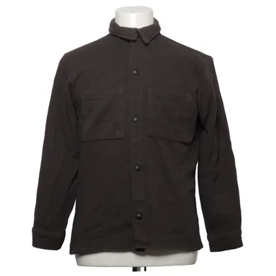 Surchemise (Gris) de Blue Seven Coton, Polyester