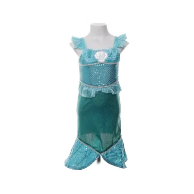 Verkleidung (Blau)