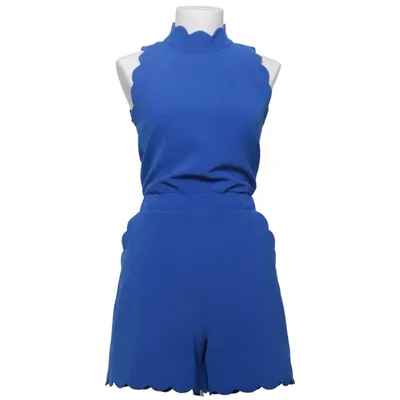 Buksedragt (WMT-LAYLEY-WH9W) fra Ted Baker Elastan, Polyester