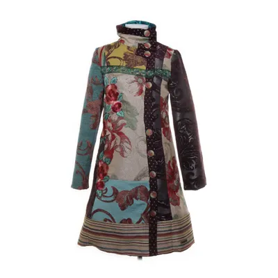 Kappa (Flerfärgad) från Desigual