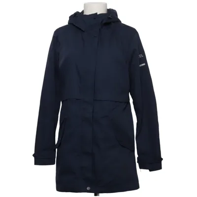 Parka (Eti Flow W Coat) von Etirel Baumwolle, Polyester