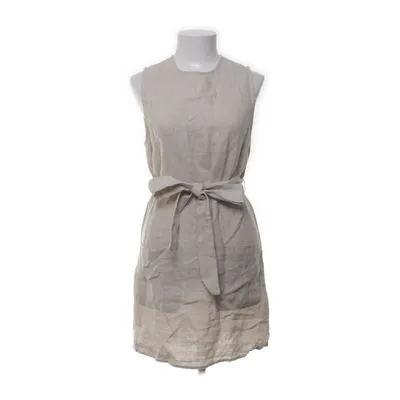 Klänning (Beige) från Reformation Linne