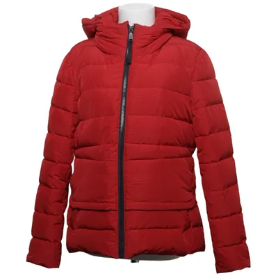 Vinterjacka (Röd) från Adolfo Dominguez Polyester
