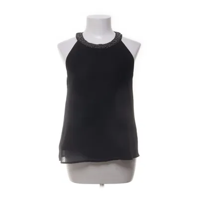 Top (Zwart) van Tom Tailor Denim