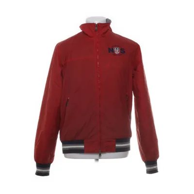 Veste (Rouge) de North Sails Polyamide, Polyester