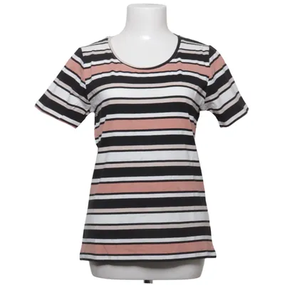 T-shirt (Lova top striped) van Joy of Love Katoen, Elastaan