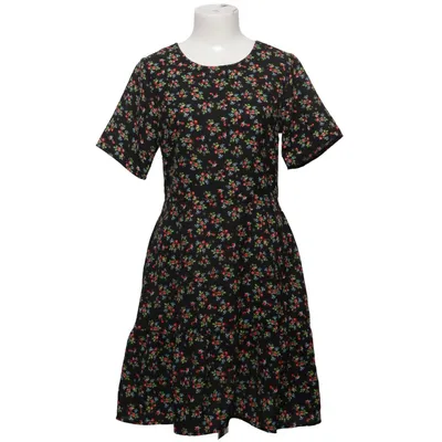 Robe (Noir, Multicolore) de Innocence Polyester