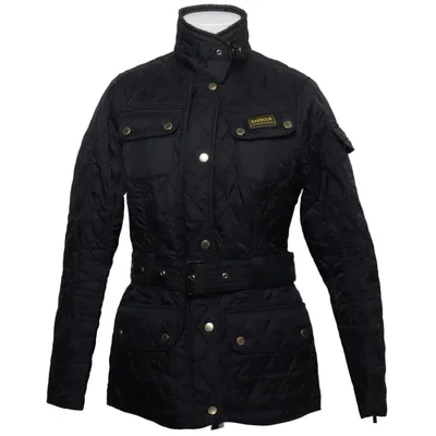 Jacka (Svart) från Barbour