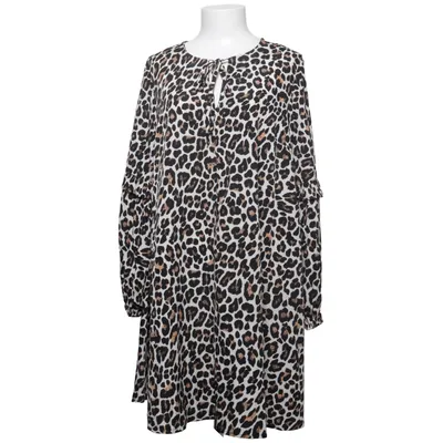 Kjole (Flerfarvet) fra Simply Be Polyester