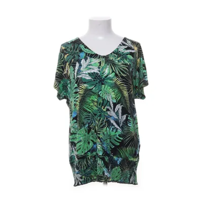 Topp (Grön, Flerfärgad) från Cellbes Elastan, Viskos