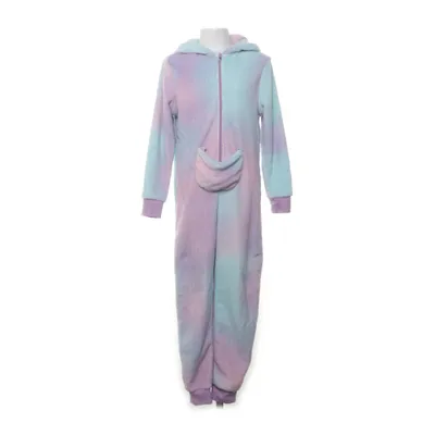 Onesie (Blauw, Lila, Wit) van H&M Polyester