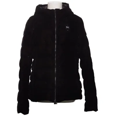 Down jacket (17WBLDC03215) from Blauer. USA Down, Feather, Polyamide, Polyester