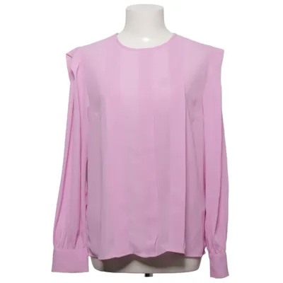 Blouse (Roze) van Selected Femme Gerecycled polyester