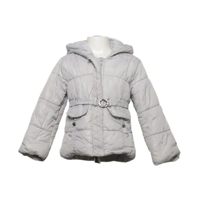Winter jacket (Gray) from Naf Naf