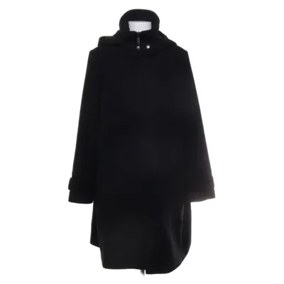 Kappa (Svart) från XLNT Woman Polyester, Ull