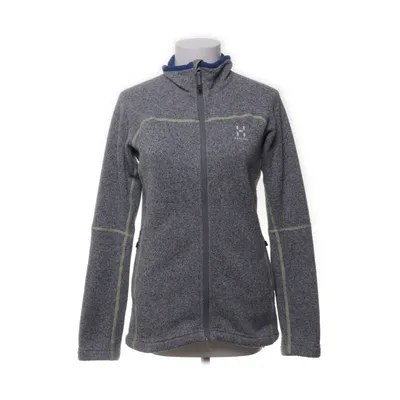 Cardigan (Grå) fra Haglöfs Polyester