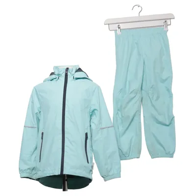 Sports kit (Blue) from Reima Polyester, Polyurethane