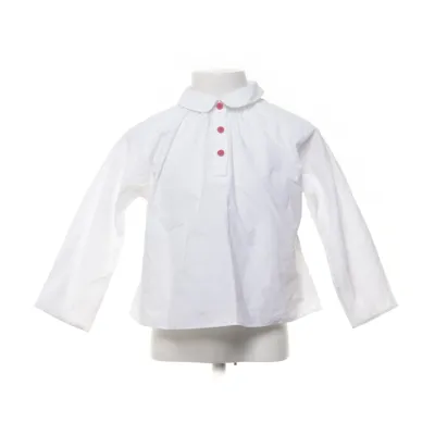 Blouse (White) from COS Cotton