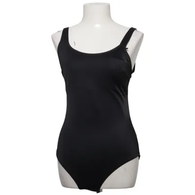 Swimsuit (Black) from George Elastane, Polyester