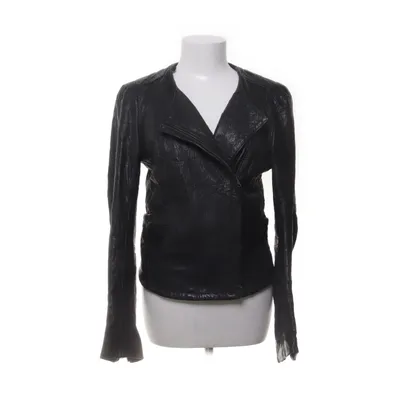 Biker jacket (Black) from Stella Nova