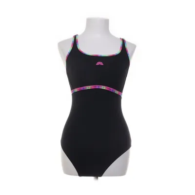 Baddräkt (Svart, Flerfärgad) från Aquarapid