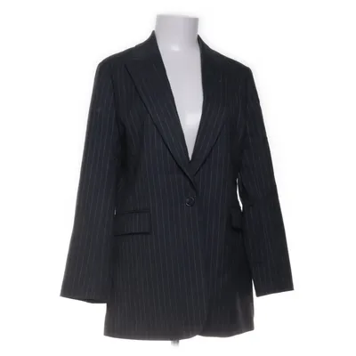 Blazer (Grijs) van STOCKH LM Elastaan, Gerecycled polyester, Viscose, Wol