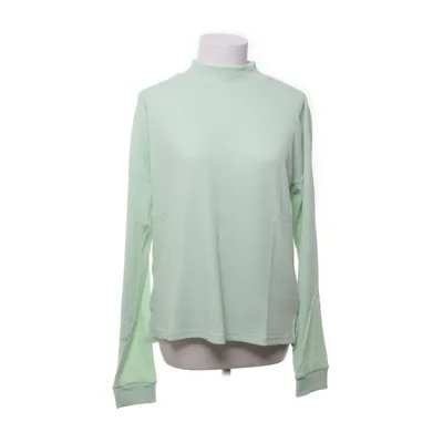 Turtleneck (Grøn) fra Sparkz Polyester, Viscose, Elastan