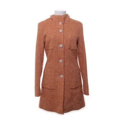 Kappa (Orange, Flerfärgad) från Damo Donna Nylon, Polyester, Ull