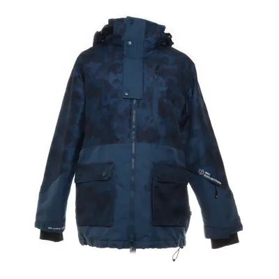 Skidjacka (Blå, Svart) från Ski Industries Polyester