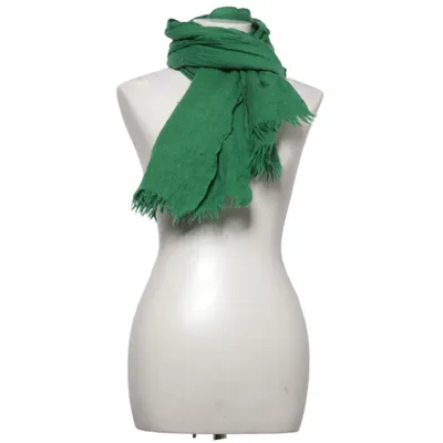 Sjaal (Groen) van Nice Things Paloma S.