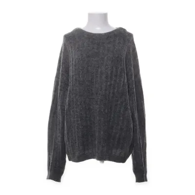 Trui (Grijs) van Acne Studios Elastaan, Mohair, Nylon, Wol