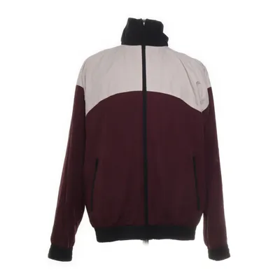 Bomberjacka (Röd, Beige, Svart) från Lis Bonne Atelier Bomull, Polyester