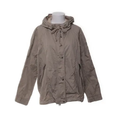 Jacka (Beige) från Marc O'Polo Bomull, Elastan