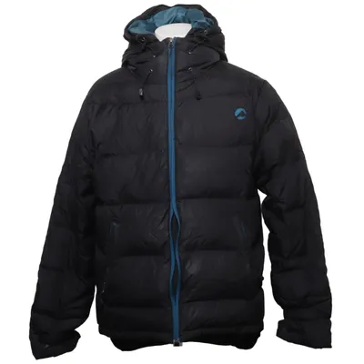 Dunjacka (Grå, Blå) från Stormberg Dun, Fjädrar, Nylon