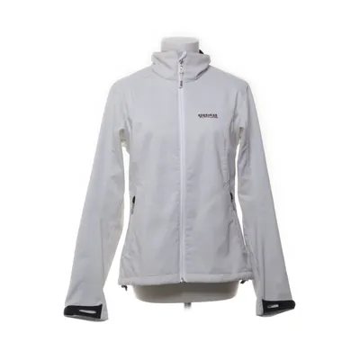 Veste anti-froid (Blanc) de 8848 Altitude Élasthane, Polyester, Polyuréthane